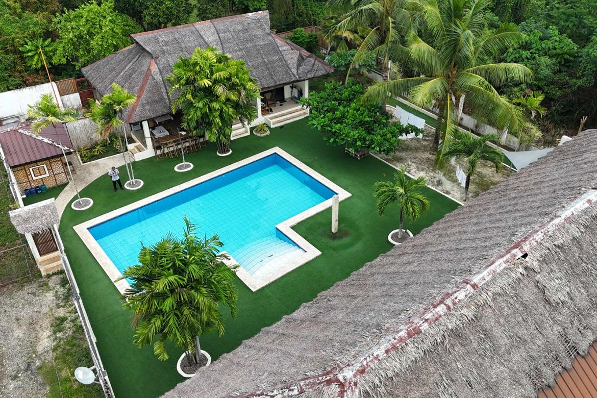 7 Bedroom Villa for Sale in San Isidro, Dauis, Bohol – photo 6