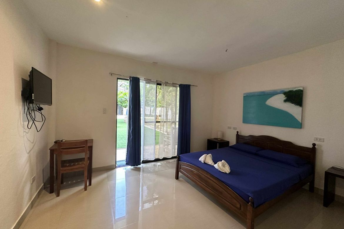 7 Bedroom Villa for Sale in San Isidro, Dauis, Bohol – photo 7