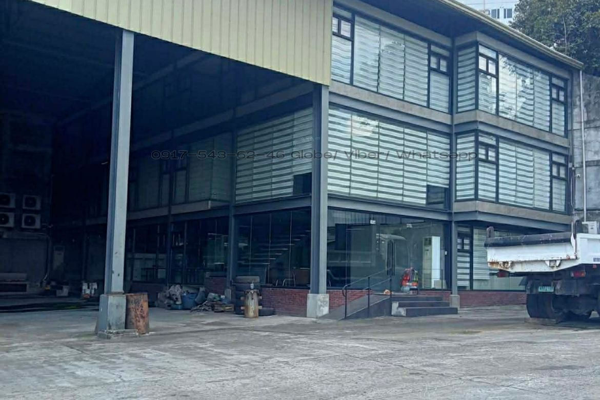 7 Bedroom Warehouse / Factory for Sale in Commonwealth, Quezon City, Metro Manila – photo 4