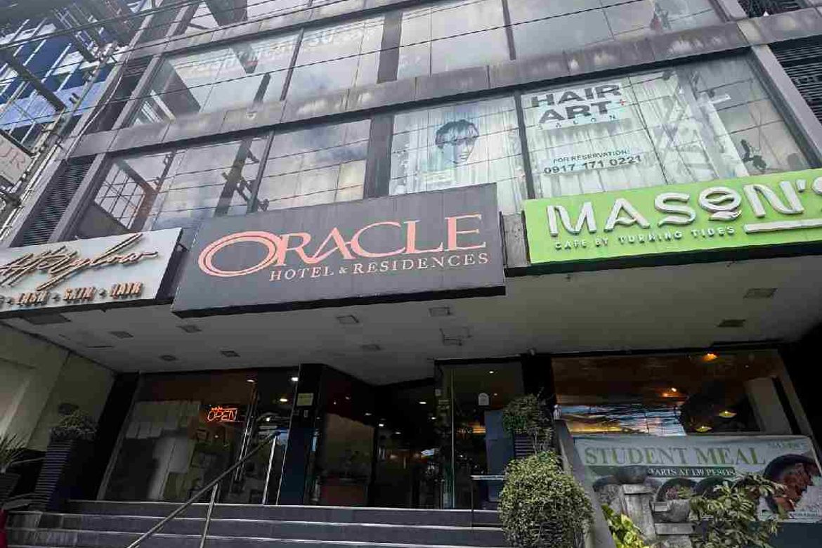 70 Bedroom Commercial for Sale in Loyola Heights, Quezon City, Metro Manila near LRT-2 Katipunan