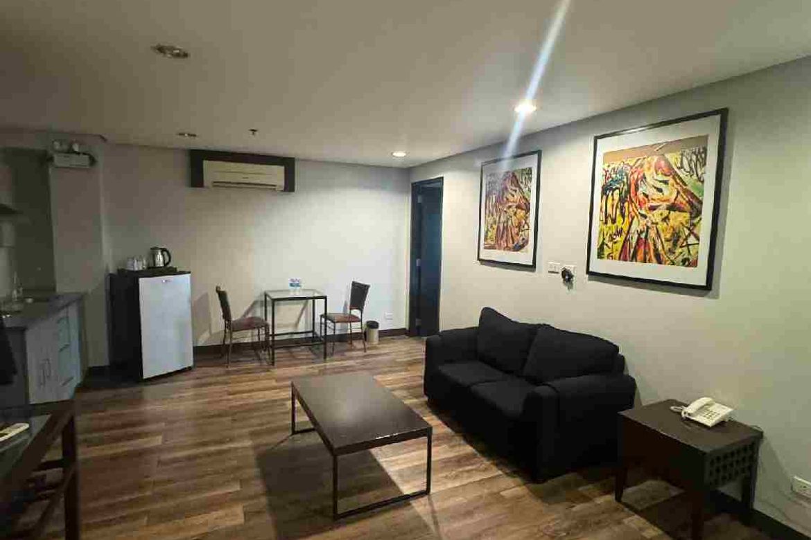 70 Bedroom Commercial for Sale in Loyola Heights, Quezon City, Metro Manila near LRT-2 Katipunan – photo 4
