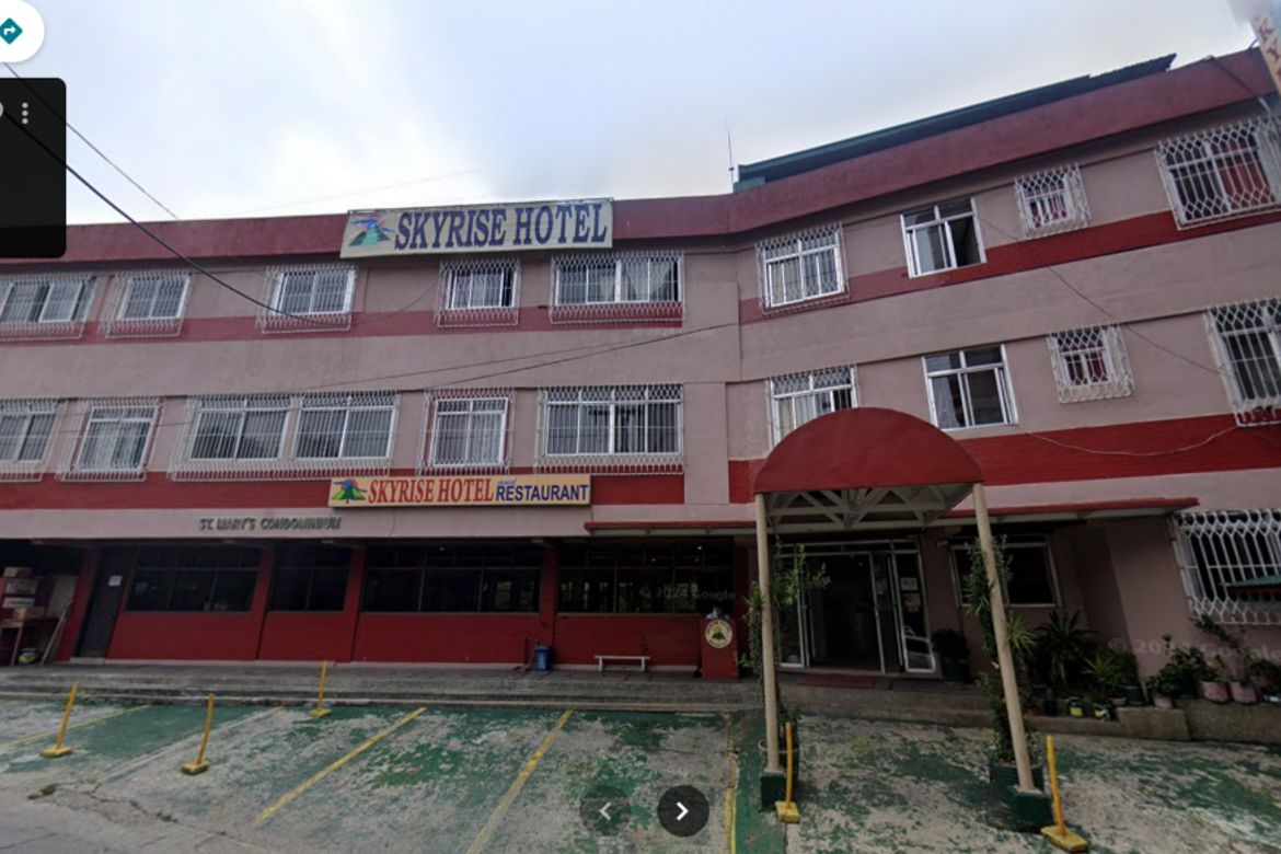 70 Bedroom Hotel / Resort for Sale in Baguio, Benguet – photo 2