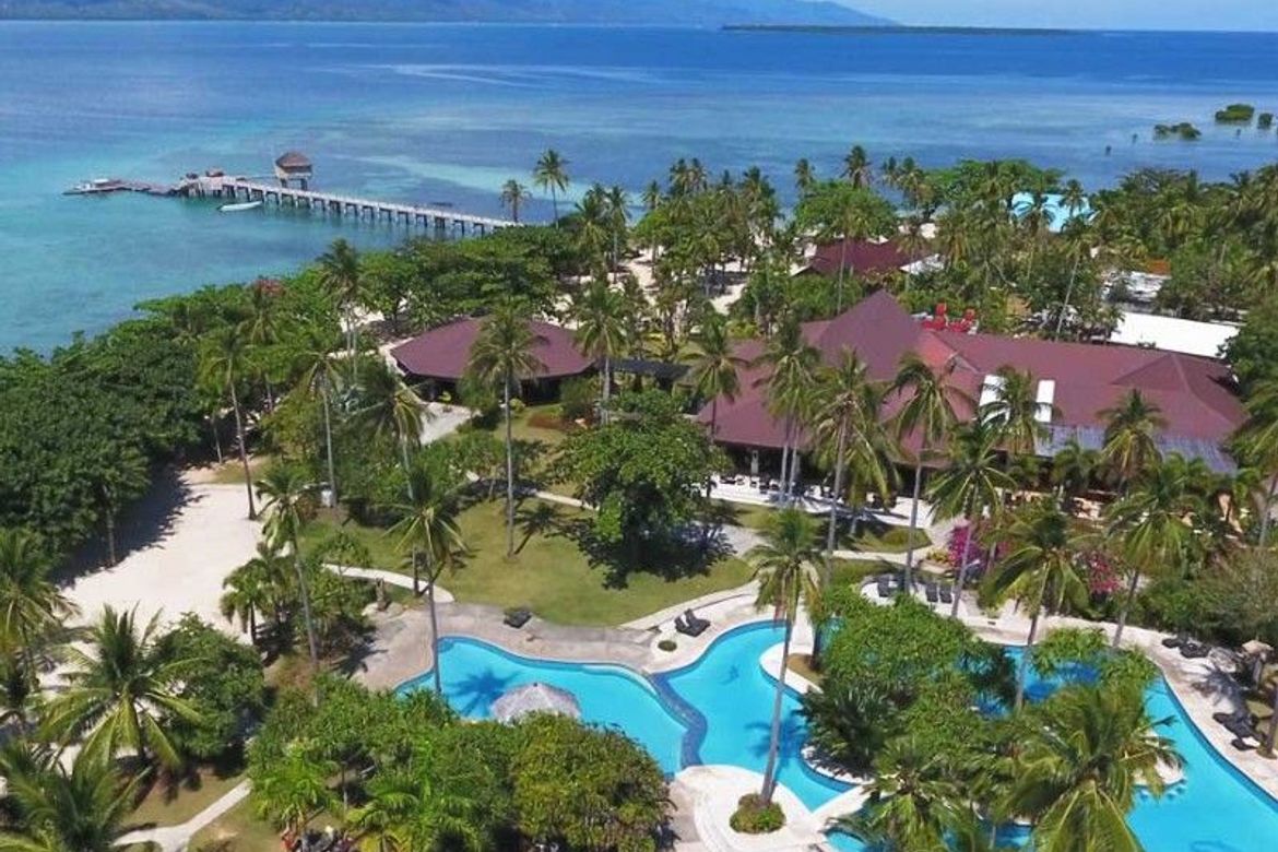 76 Bedroom Condo for Sale in Manalo, Puerto Princesa, Palawan – photo 2