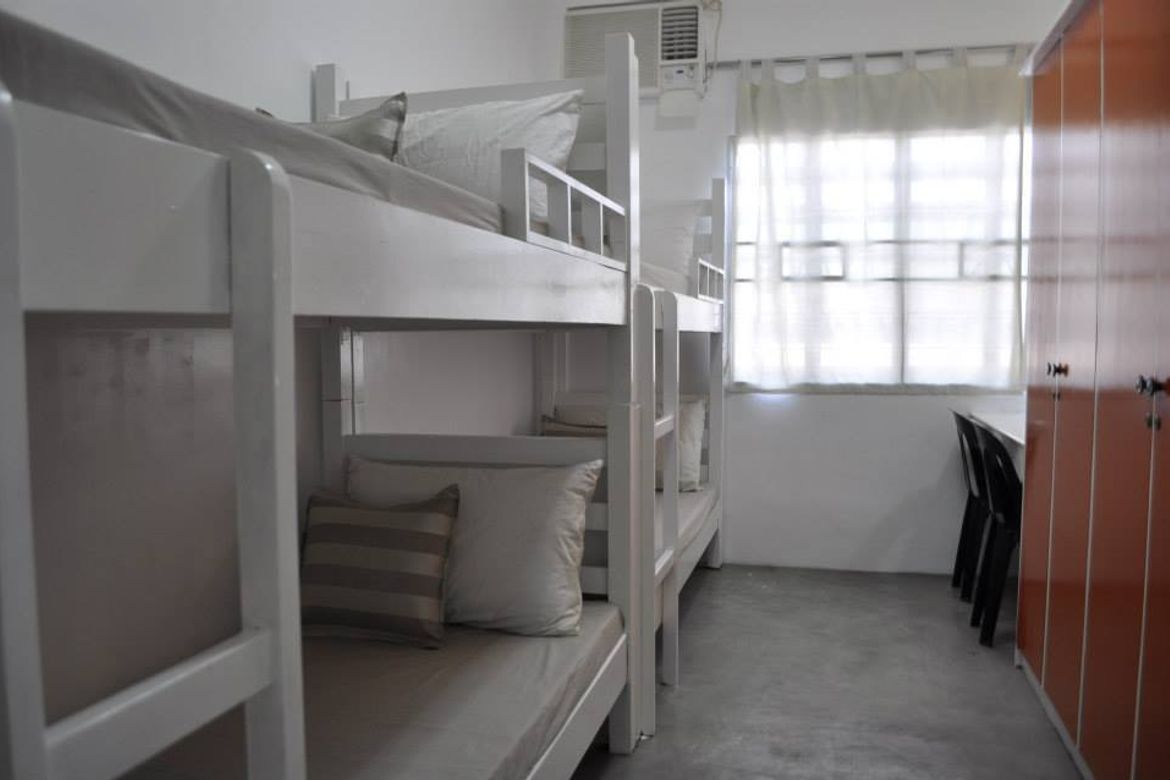 8 Bedroom Apartment for Rent in Dila, Santa Rosa, Laguna