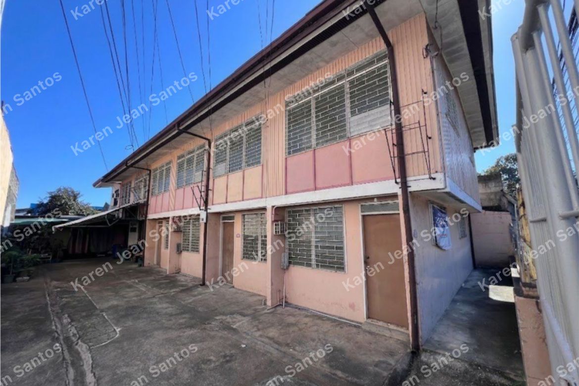 8 Bedroom Apartment for Sale in Parang, Marikina, Metro Manila