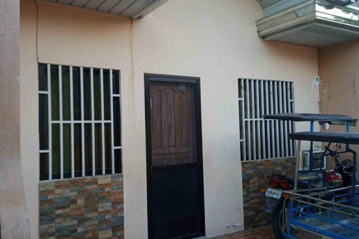 8 Bedroom Apartment for Sale in Santiago, Concepcion, Tarlac – photo 4