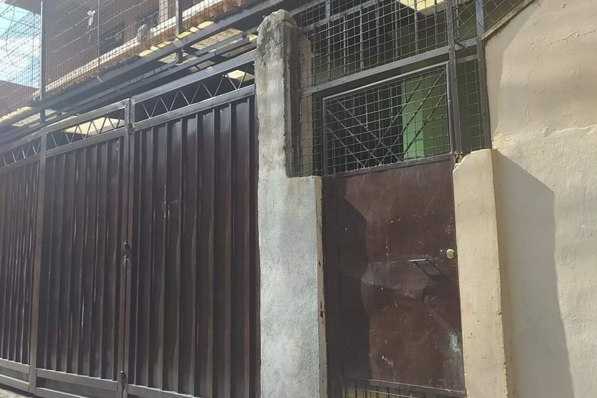 8 Bedroom Commercial for Sale in Barangay 121, Pasay, Metro Manila