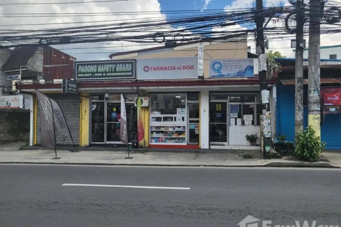 8 Bedroom Commercial for Sale in Batasan Hills, Quezon City, Metro Manila