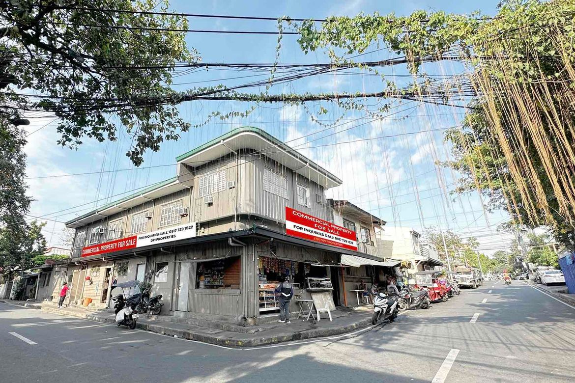 8 Bedroom Commercial for Sale in E. Rodriguez, Quezon City, Metro Manila near LRT-2 Araneta Center-Cubao – photo 2