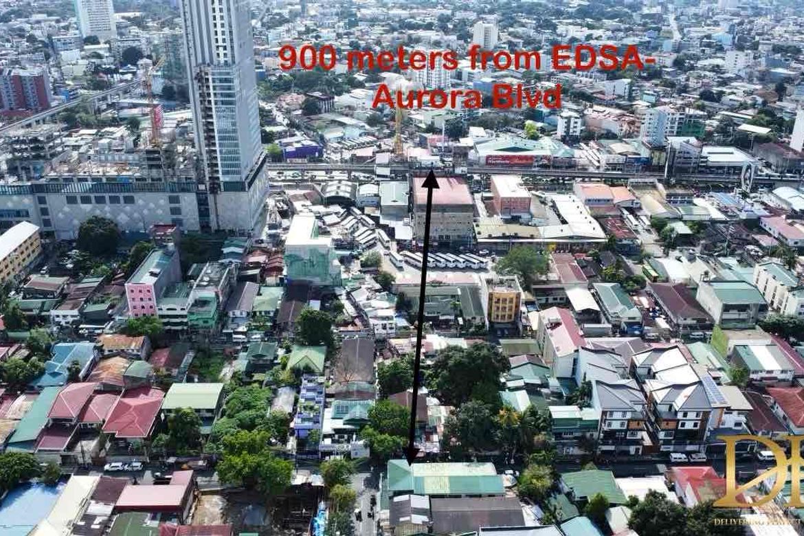 8 Bedroom Commercial for Sale in E. Rodriguez, Quezon City, Metro Manila near LRT-2 Araneta Center-Cubao – photo 5