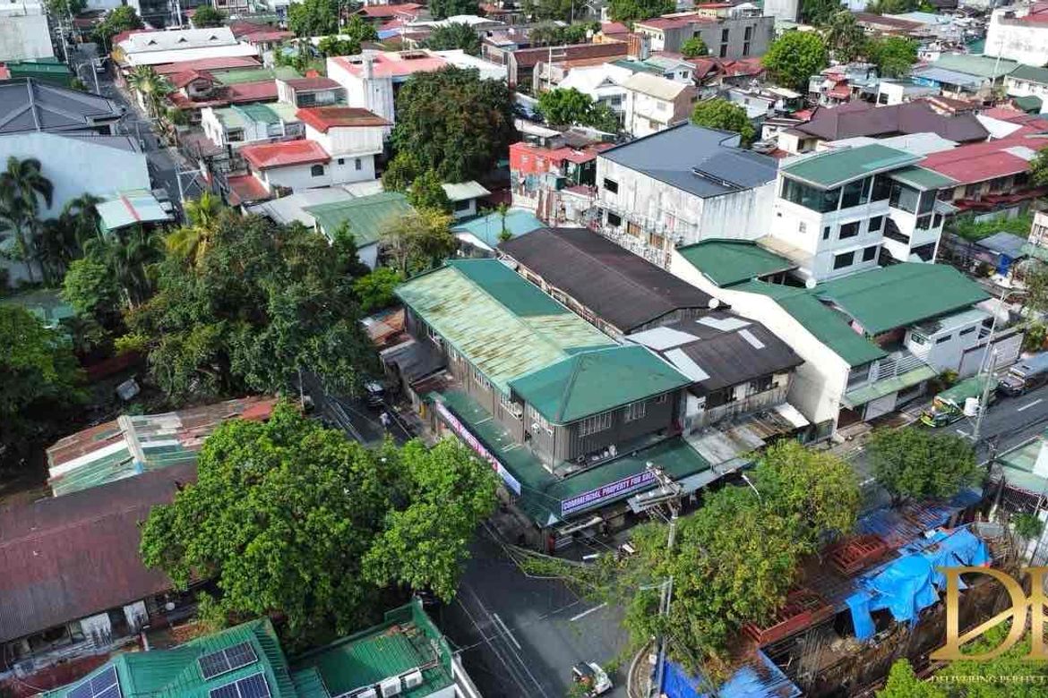 8 Bedroom Commercial for Sale in E. Rodriguez, Quezon City, Metro Manila near LRT-2 Araneta Center-Cubao – photo 8