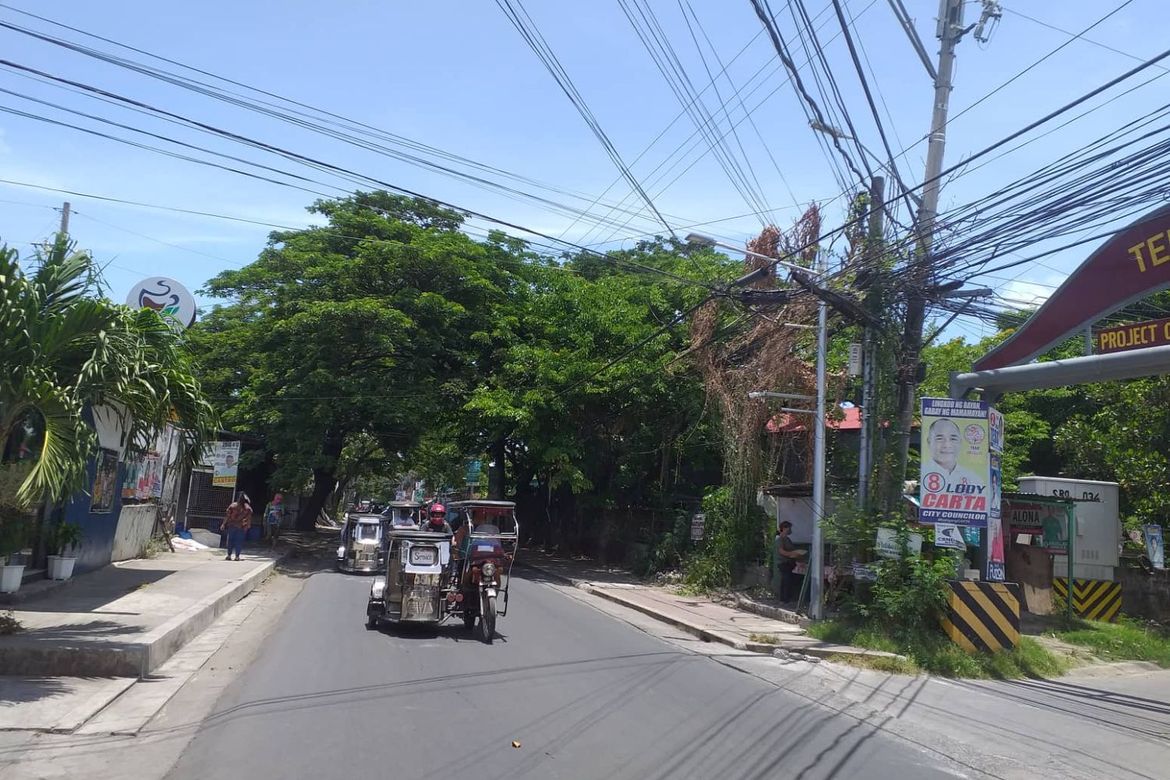 8 Bedroom Commercial for Sale in Market Area, Santa Rosa, Laguna – photo 4