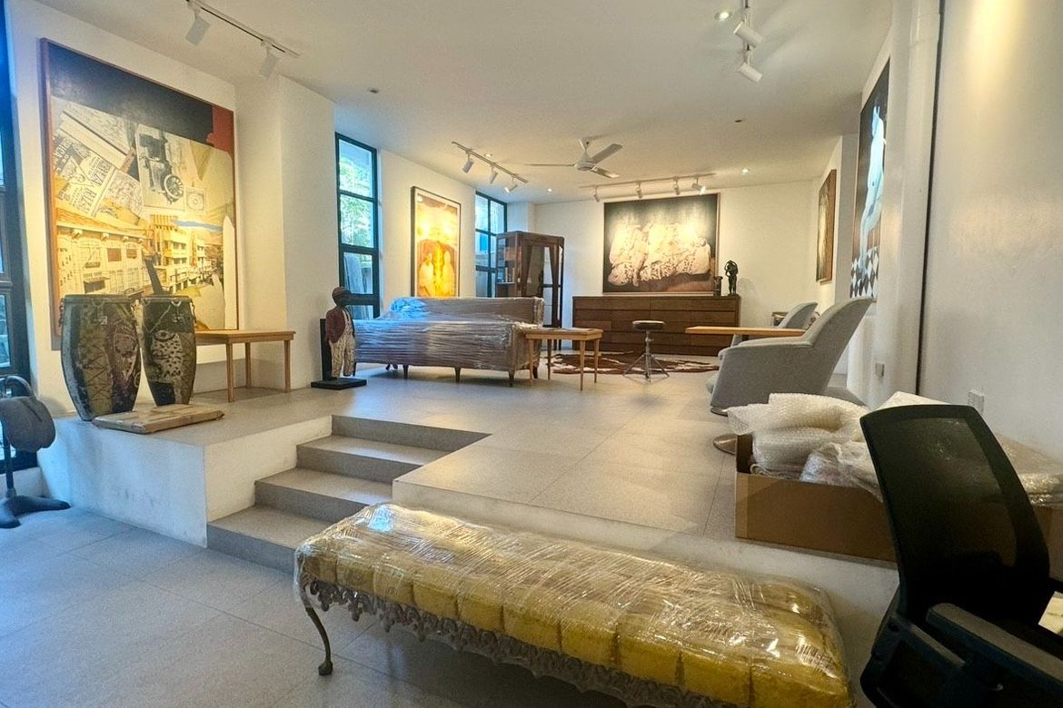 8 Bedroom Commercial for Sale in Maysan, Valenzuela, Metro Manila