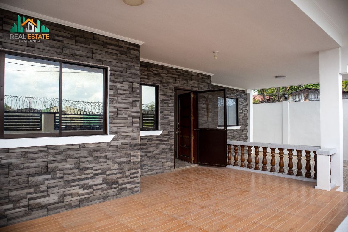8 Bedroom Commercial for Sale in Pulung Cacutud, Angeles, Pampanga – photo 3