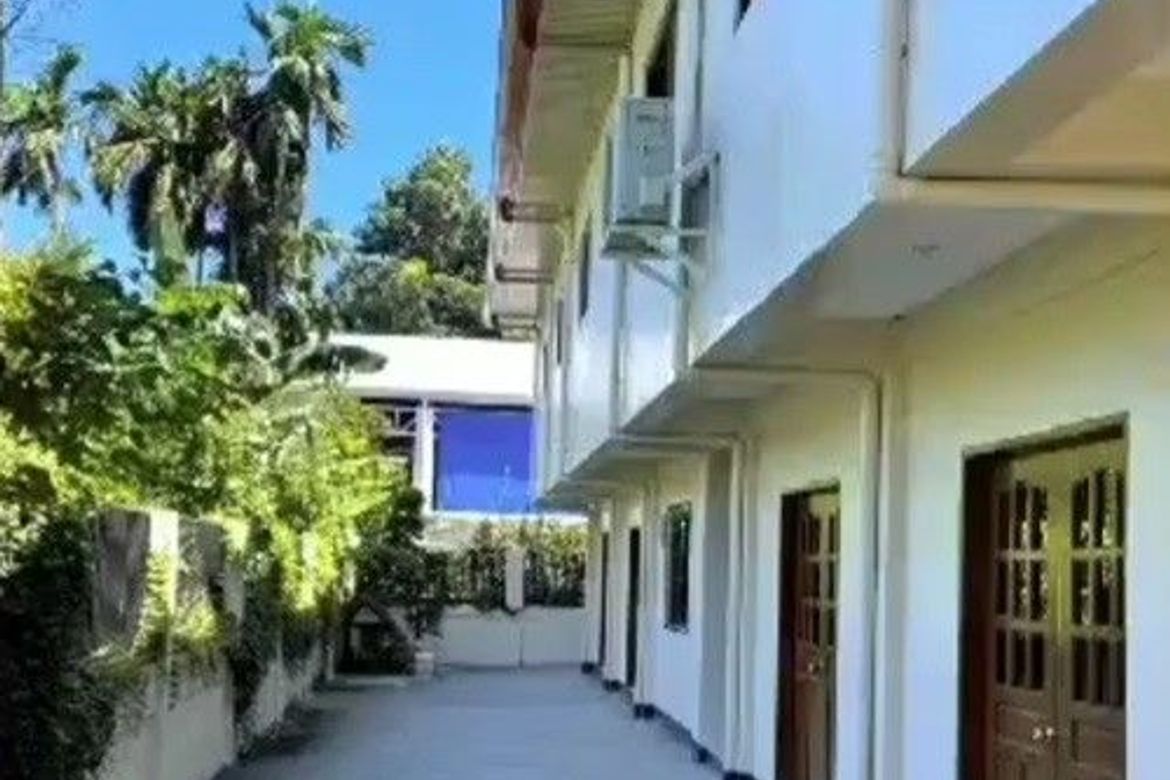 8 Bedroom Commercial for Sale in San Fermin, Caba, La Union – photo 3