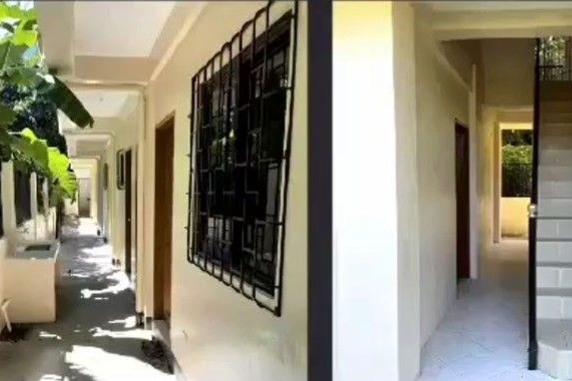 8 Bedroom Commercial for Sale in San Fermin, Caba, La Union – photo 4