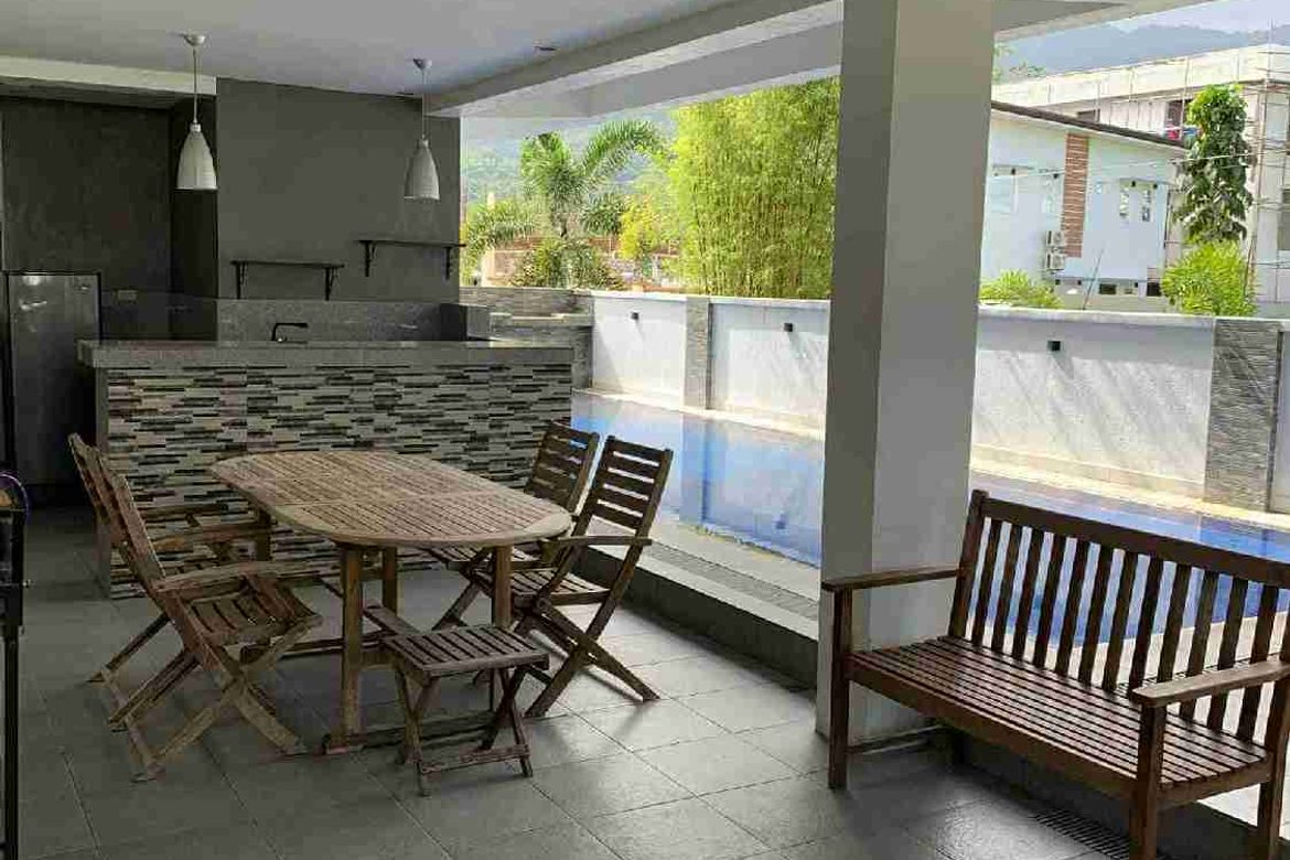 8 Bedroom Commercial for Sale in Timugan, Los Baños, Laguna – photo 2