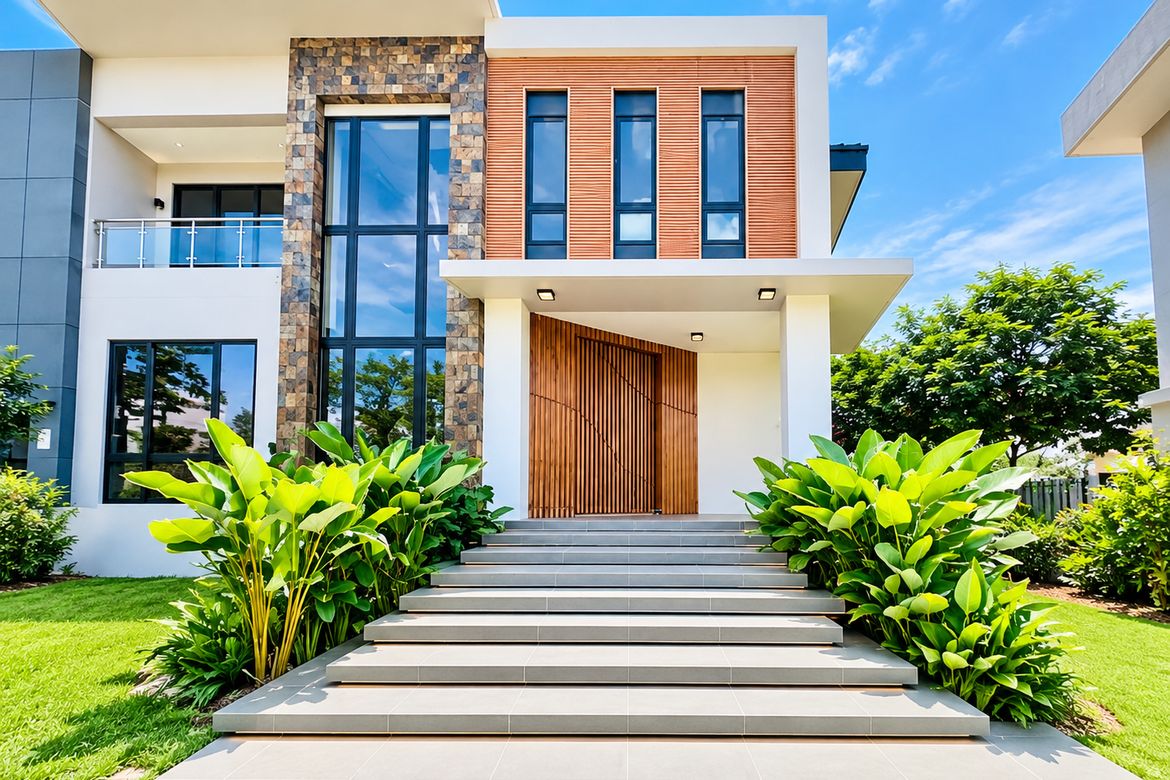 8 Bedroom House for Rent in Canlubang, Calamba, Laguna photo 2