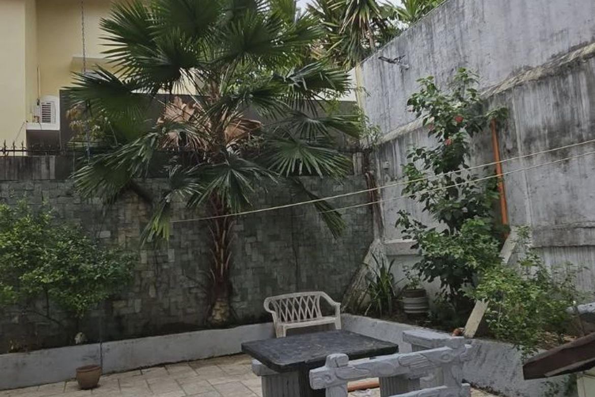 8 Bedroom House for Rent in Cutcut, Angeles, Pampanga photo 4