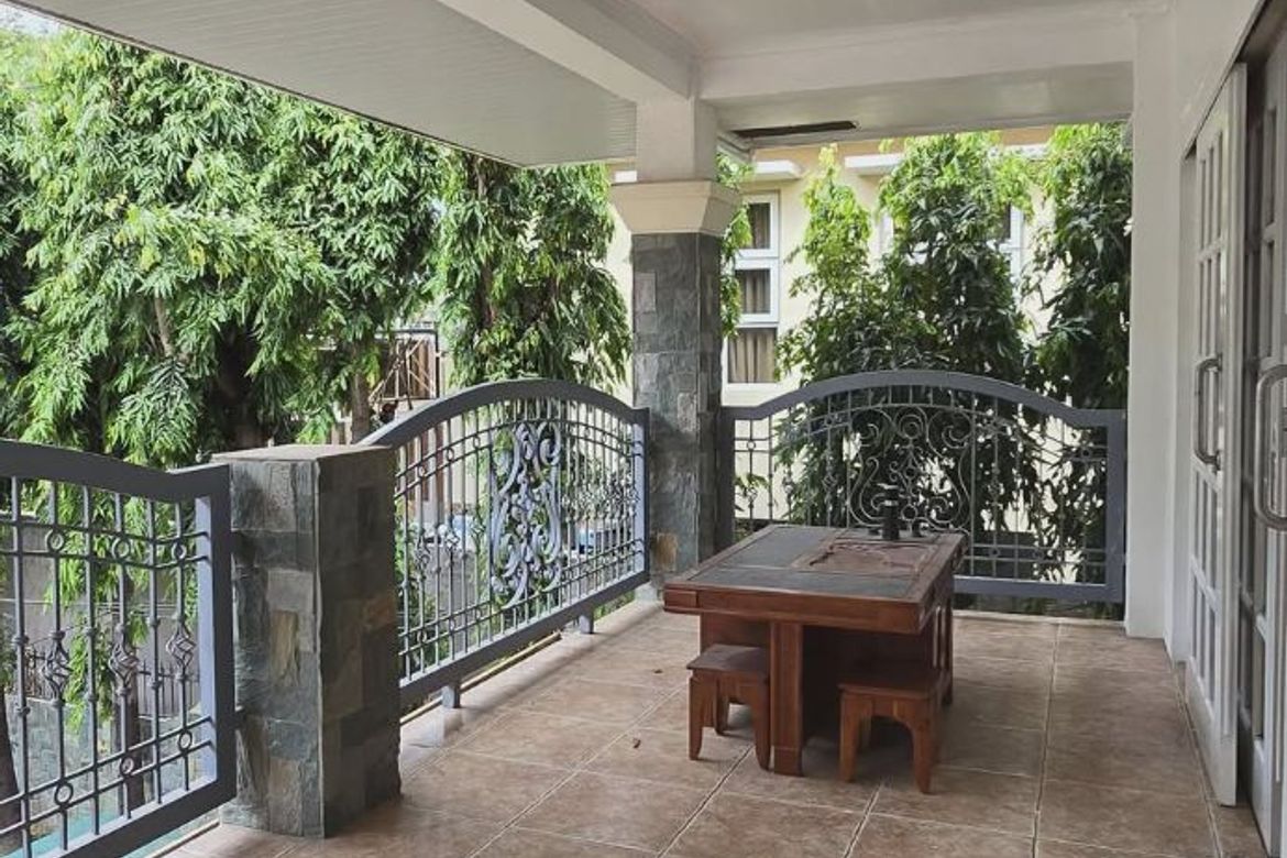 8 Bedroom House for Rent in Cutcut, Angeles, Pampanga photo 8