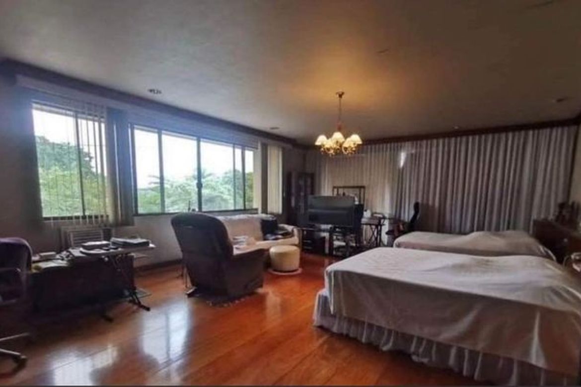 8 Bedroom House for Rent in Valle Verde - Pasig, Ugong, Pasig, Metro Manila photo 2