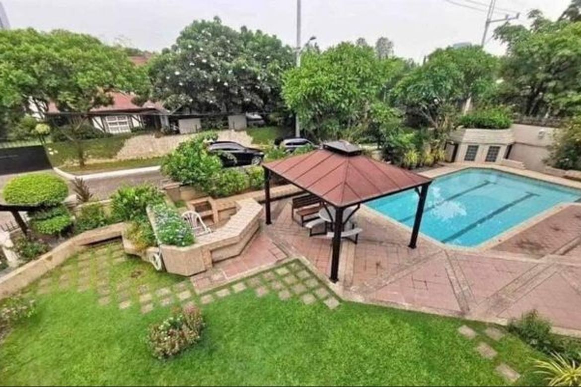 8 Bedroom House for Rent in Valle Verde - Pasig, Ugong, Pasig, Metro Manila photo 4