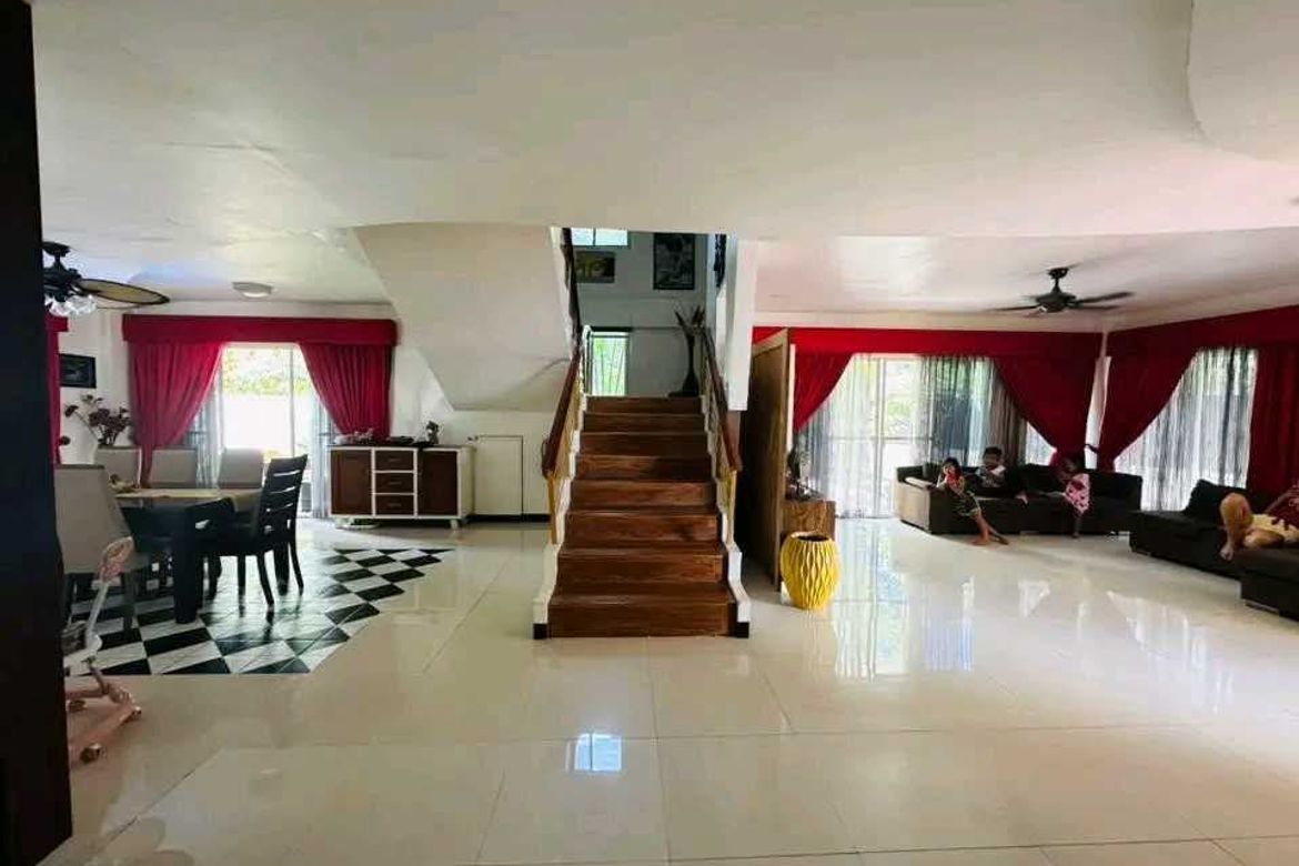 8 Bedroom House for Sale in Alegria, Cordoba, Cebu – photo 2