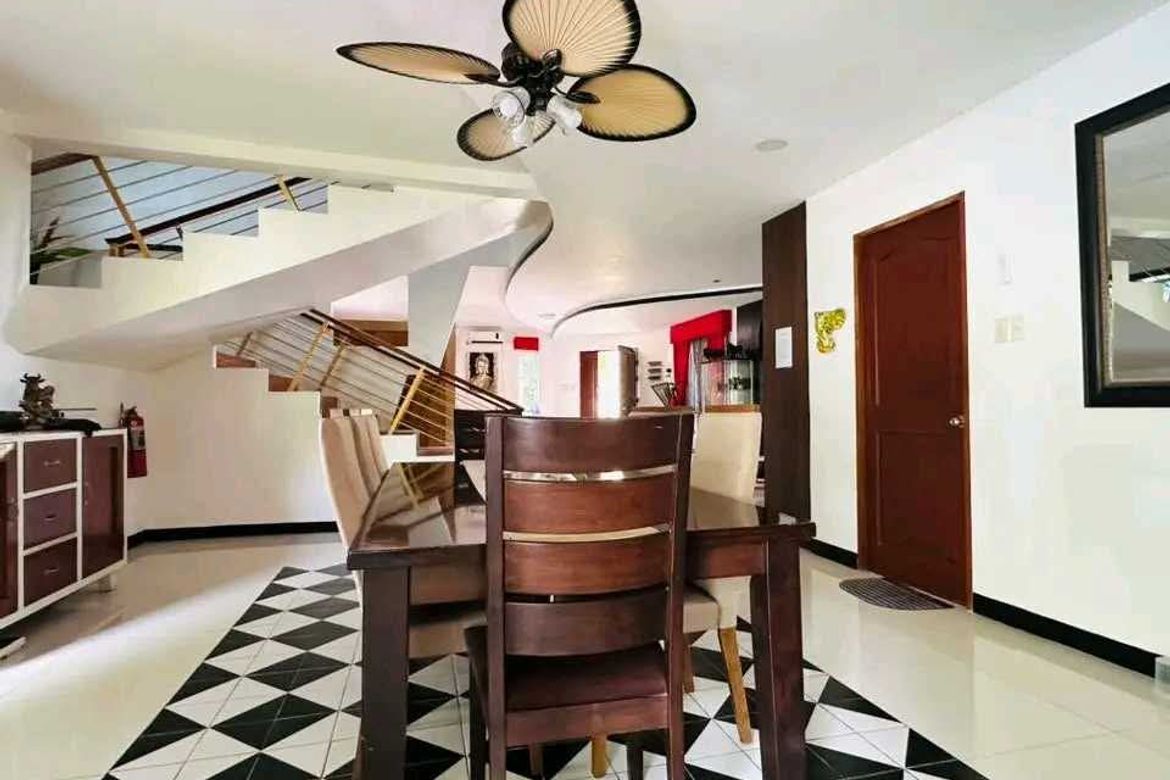 8 Bedroom House for Sale in Alegria, Cordoba, Cebu – photo 3