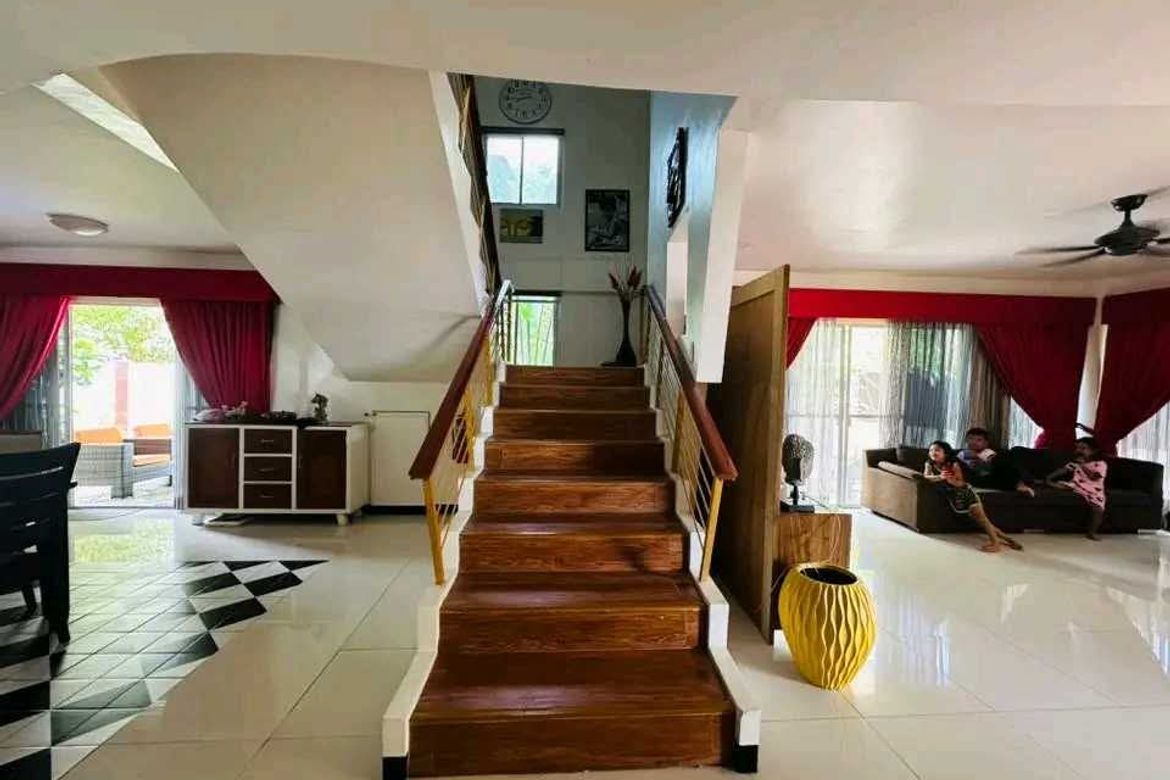 8 Bedroom House for Sale in Alegria, Cordoba, Cebu – photo 4