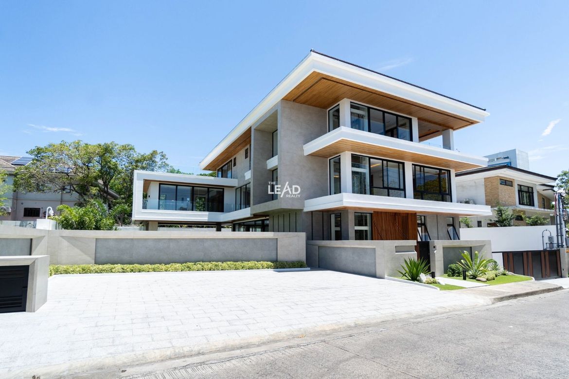 8 Bedroom House for Sale in Ayala Alabang Village, New Alabang Village, Muntinlupa, Metro Manila