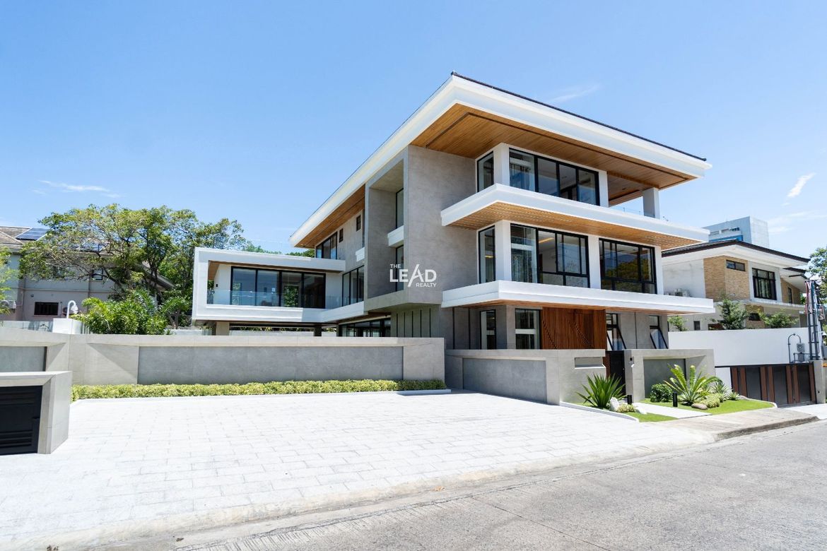 8 Bedroom House for Sale in Ayala Alabang Village, New Alabang Village, Muntinlupa, Metro Manila