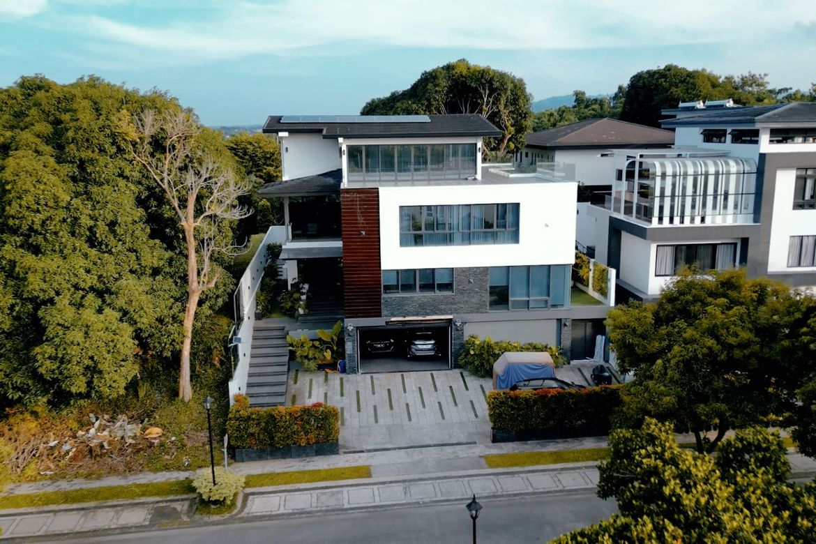 8 Bedroom House for Sale in Ayala Westgrove Heights, Inchican, Silang, Cavite – photo 2
