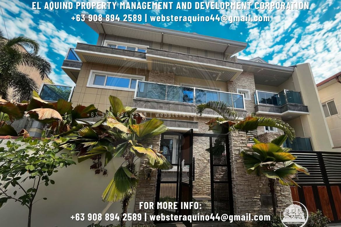 8 Bedroom House for Sale in Balibago, Angeles, Pampanga – photo 3