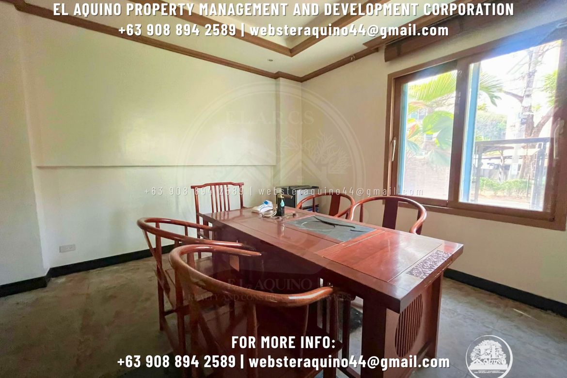 8 Bedroom House for Sale in Balibago, Angeles, Pampanga – photo 5