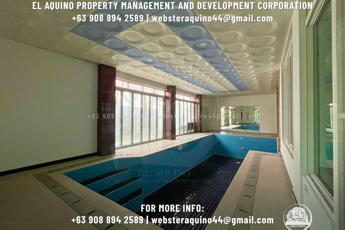 8 Bedroom House for Sale in Balibago, Angeles, Pampanga – photo 7