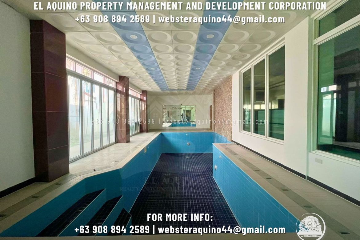 8 Bedroom House for Sale in Balibago, Angeles, Pampanga – photo 8