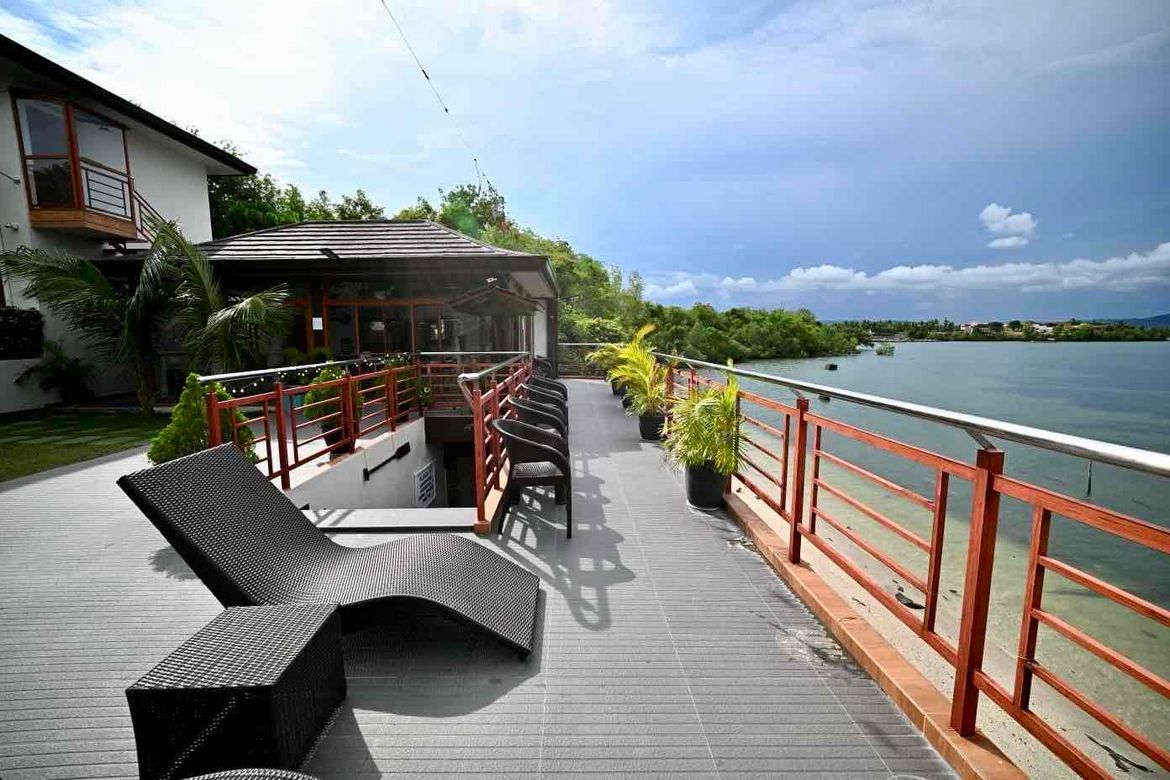 8 Bedroom House for Sale in Bantigue, Pagbilao, Quezon – photo 4