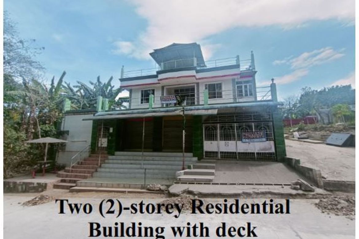 8 Bedroom House for Sale in Barangay 183, Caloocan, Metro Manila