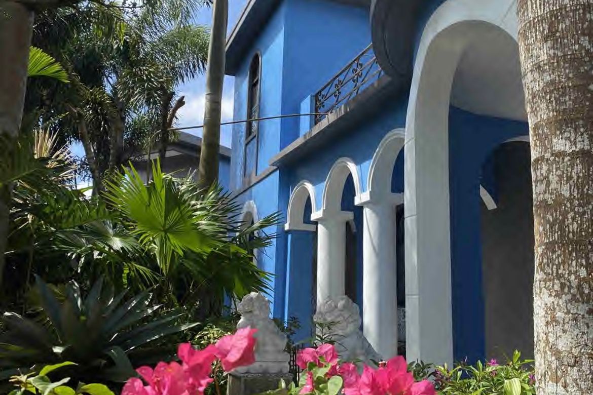 8 Bedroom House for Sale in Bucal, Amadeo, Cavite