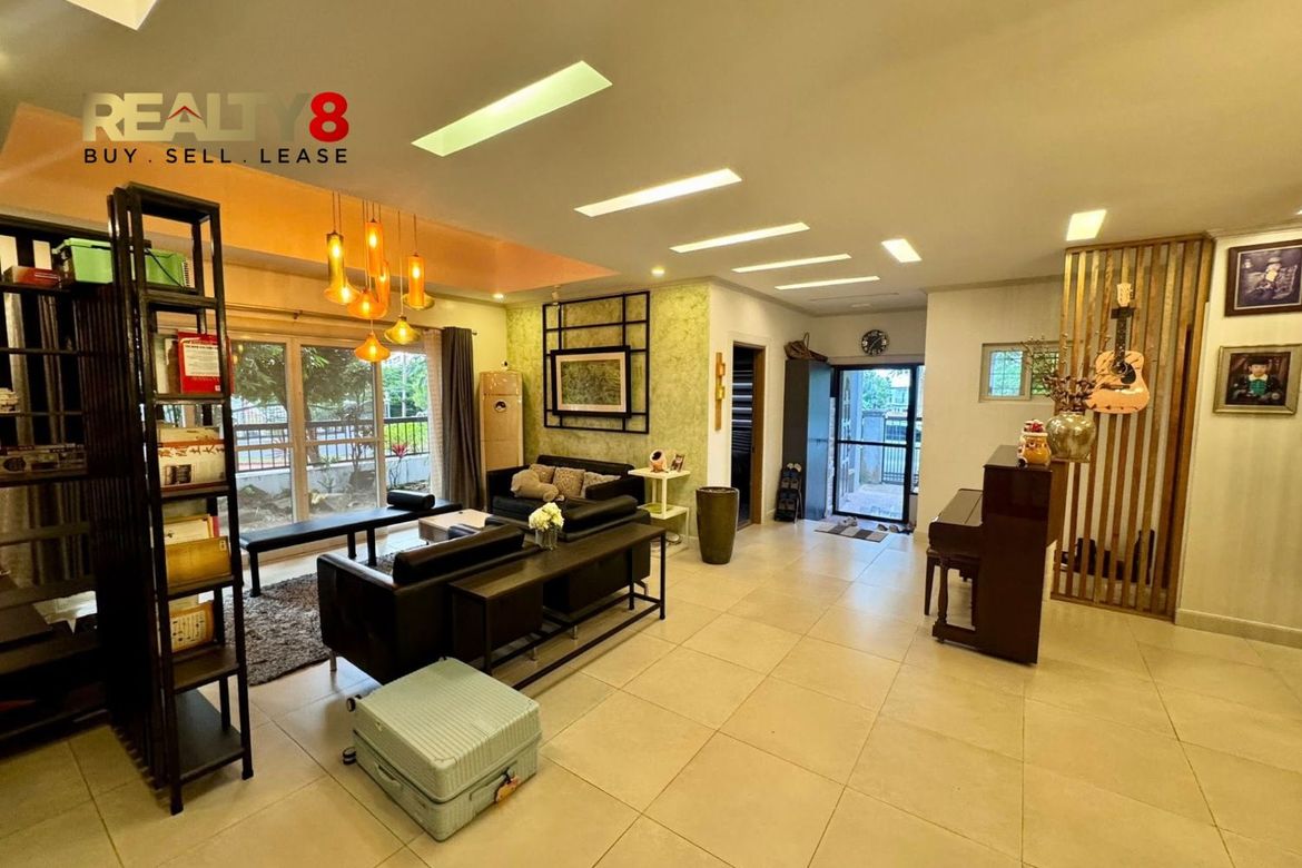 8 Bedroom House for Sale in Buck Estate, Alfonso, Cavite – photo 4