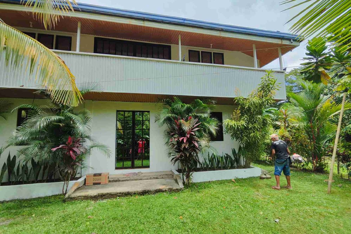 8 Bedroom House for Sale in Buenasuerte, Nabas, Aklan – photo 3