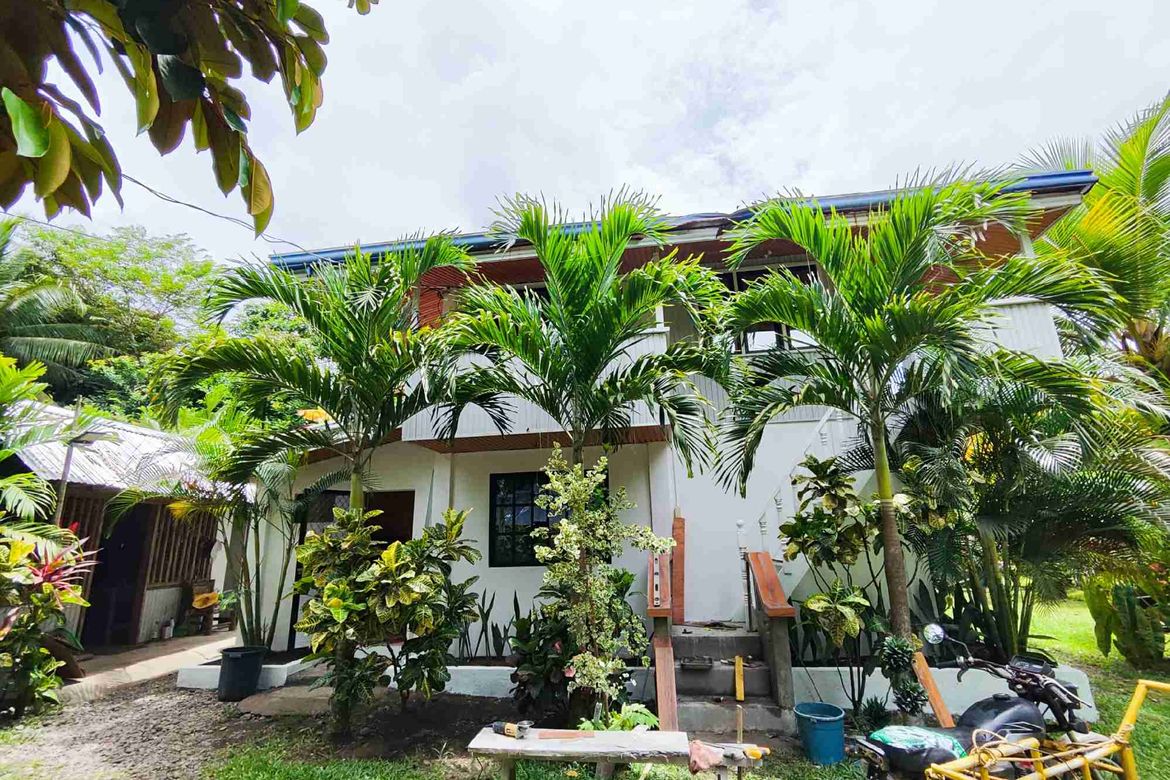 8 Bedroom House for Sale in Buenasuerte, Nabas, Aklan – photo 8
