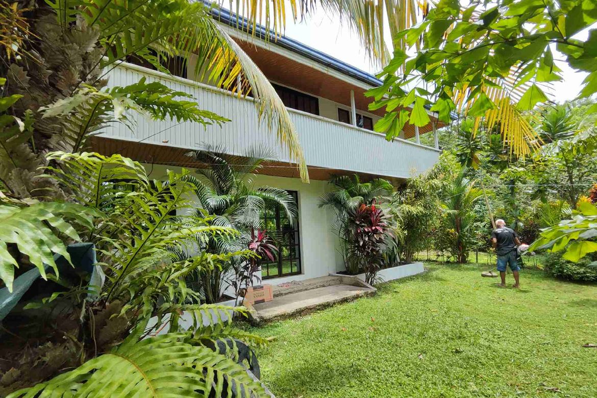 8 Bedroom House for Sale in Buenasuerte, Nabas, Aklan – photo 10