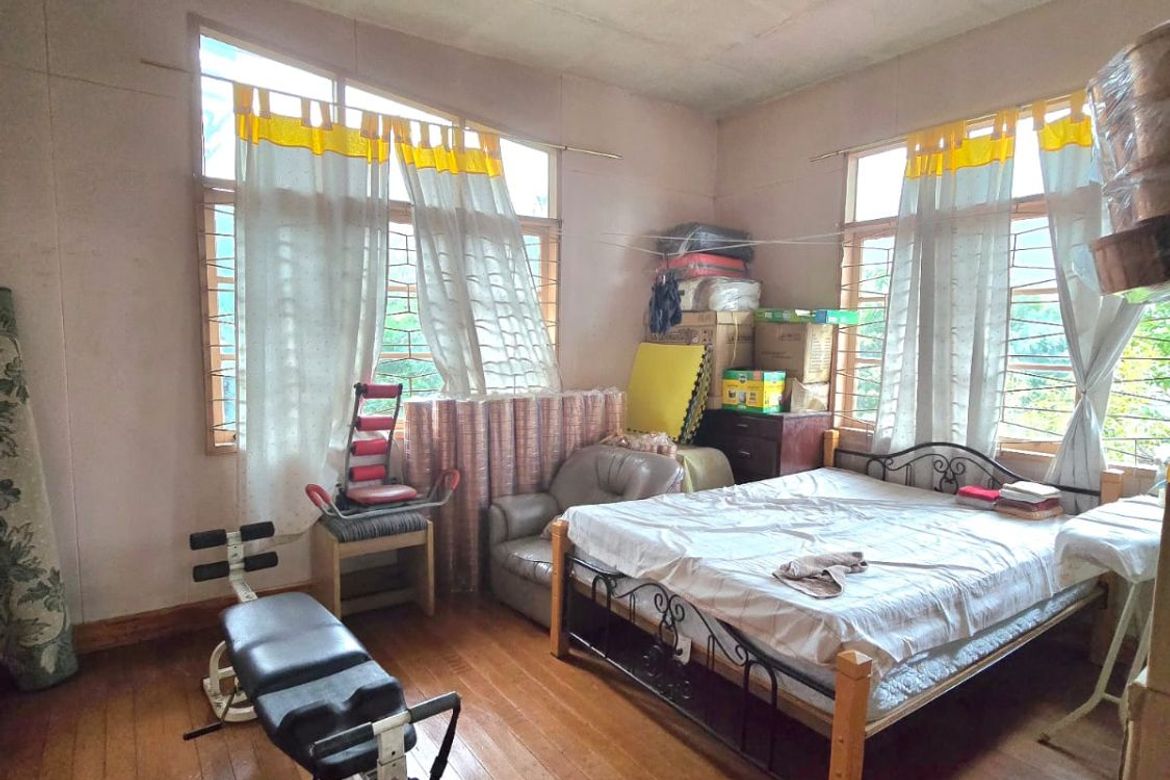 8 Bedroom House for Sale in Camp 7, Baguio, Benguet – photo 3