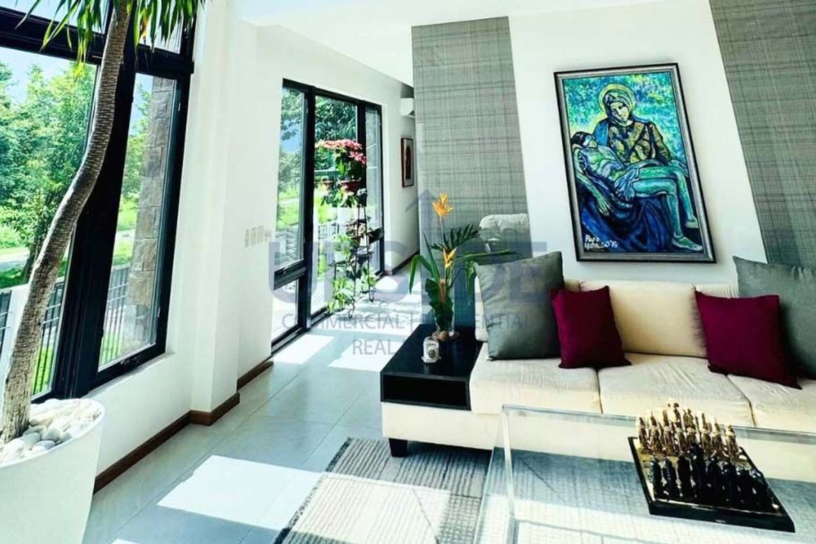 8 Bedroom House for Sale in Canlubang, Calamba, Laguna – photo 8