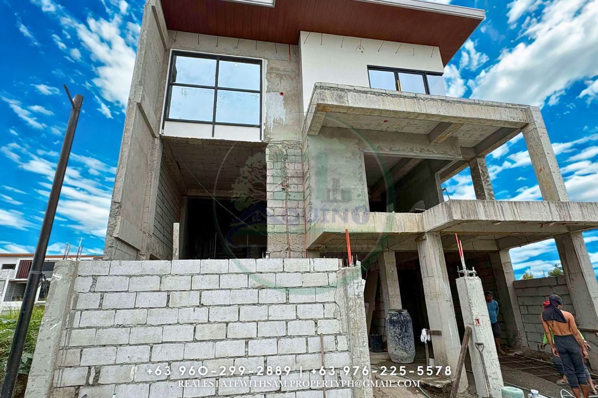 8 Bedroom House for Sale in Cuayan, Angeles, Pampanga – photo 2