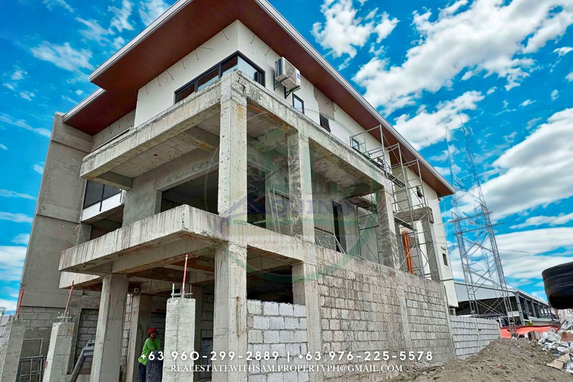 8 Bedroom House for Sale in Cuayan, Angeles, Pampanga – photo 3