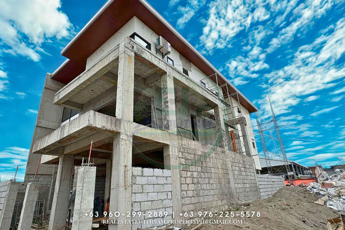 8 Bedroom House for Sale in Cuayan, Angeles, Pampanga – photo 4