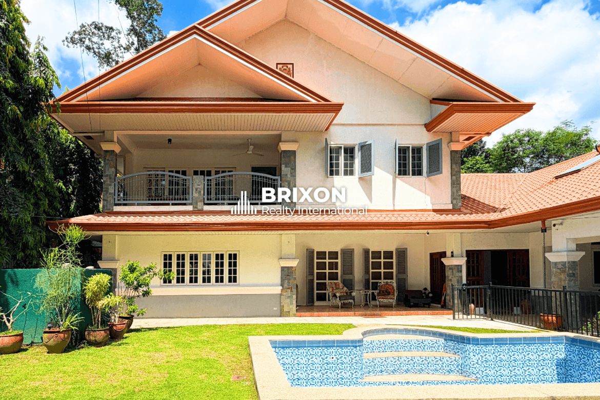 8 Bedroom House for Sale in Cutcut, Angeles, Pampanga
