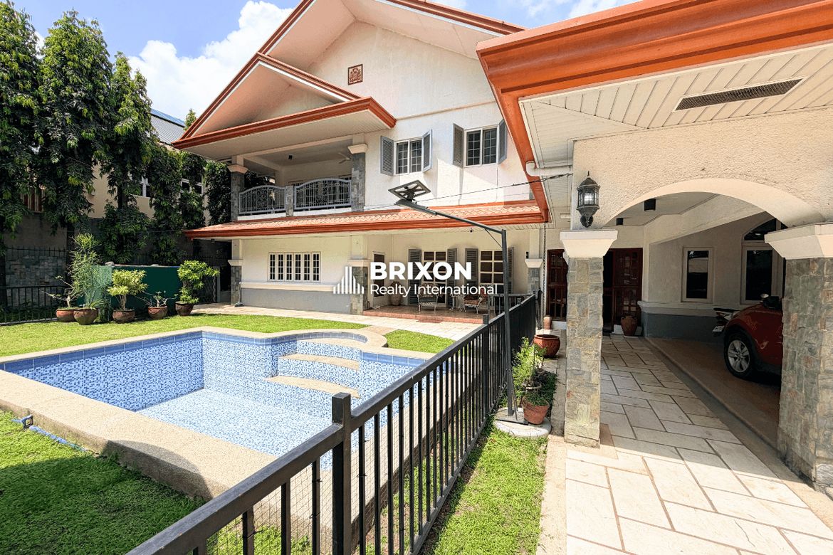 8 Bedroom House for Sale in Cutcut, Angeles, Pampanga – photo 2